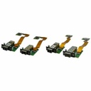 M.2 Gigabit Ethernet Fiber Network Interface Card for Dell OptiPlex™ 3060/5060/7060/7070 & 7080/7090 Micro PCs 1000Base-X