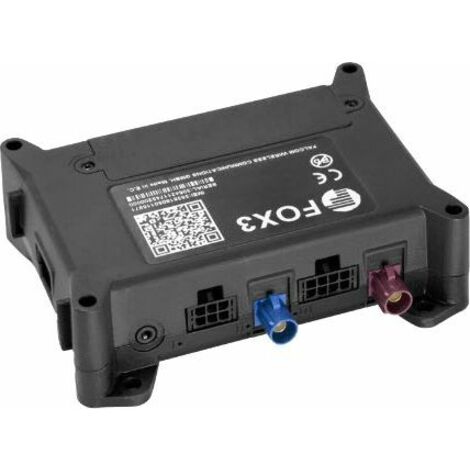 Lantronix FOX3 Assest Tracking Device