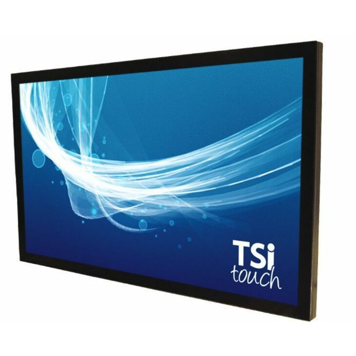 TSItouch Touchscreen Overlay