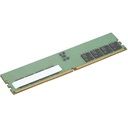 Lenovo 32GB DDR5 4800MHz UDIMM Memory