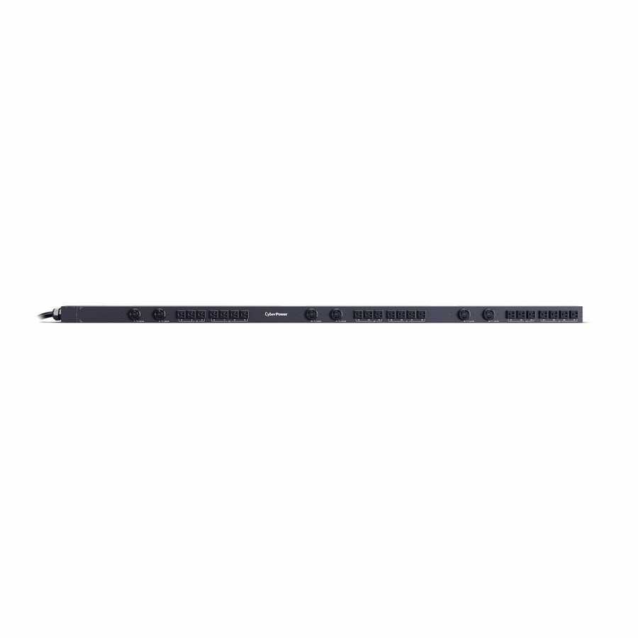 CyberPower PDU13102 3 Phase 120 - 208 VAC 20A Basic PDU