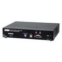 ATEN KX9970FT 5K DisplayPort KVM over IP Transmitter
