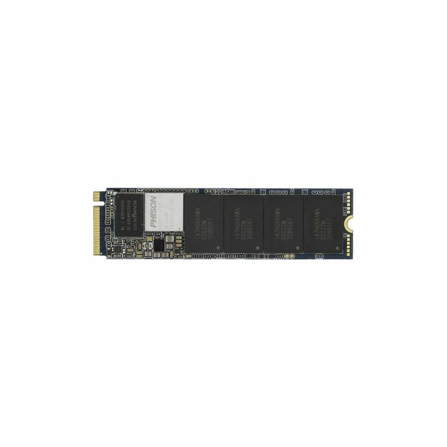 VisionTek 4 TB Solid State Drive - M.2 2280 Internal - PCI Express NVMe (PCI Express NVMe 3.0 x4)