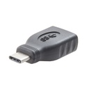 IO Crest USB 3.0 Type-A Female to USB3.1 Type-C male