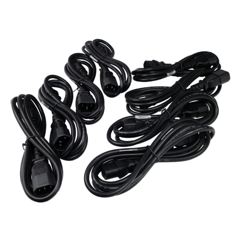 Lantronix 7ft Power Cord