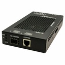 Lantronix S6310-3340 Transceiver/Media Converter