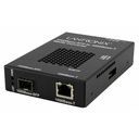 Lantronix SGETF1040-110 Transceiver/Media Converter