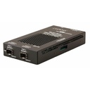 Lantronix S4110-4848 Transceiver/Media Converter
