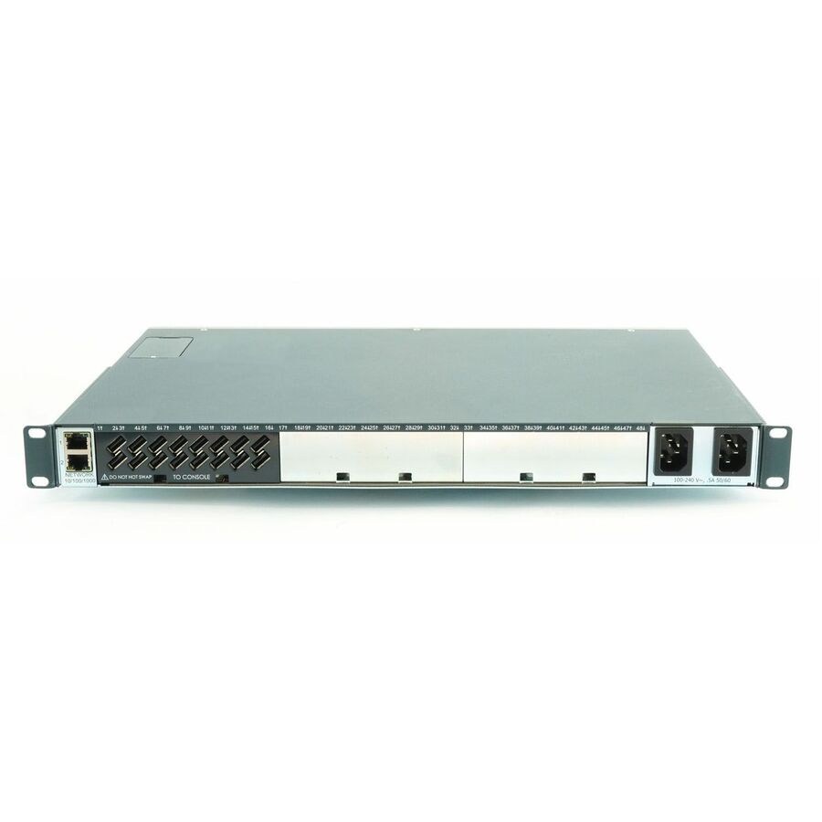 Lantronix SLC 8000 16-port Console Server