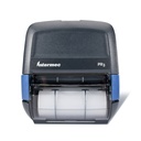 Intermec PR3 Direct Thermal Printer - Monochrome - Portable - Receipt Print - USB - Bluetooth - Battery Included