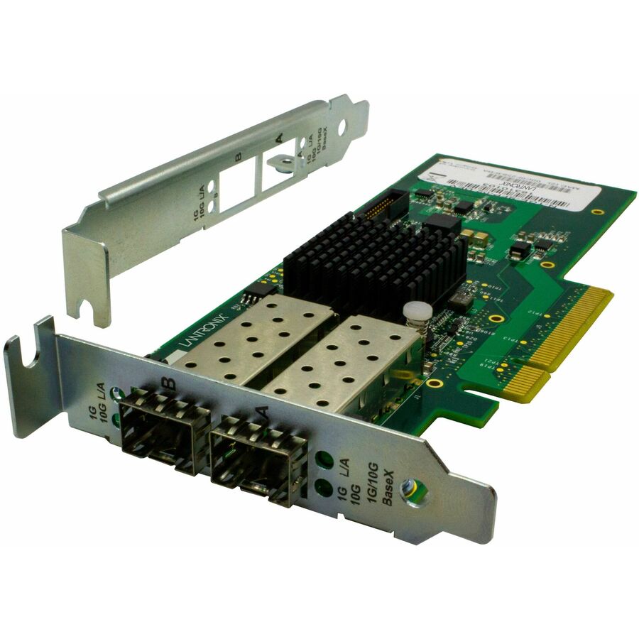 Transition Networks Gigabit Ethernet Card
