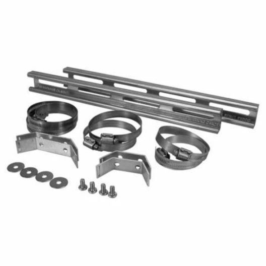 Pole Mount Bracket Kit