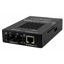 Lantronix SBFTF1011-105 Transceiver/Media Converter