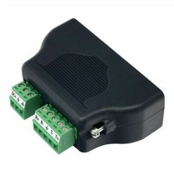 Lantronix Serial Data Transfer Adapter