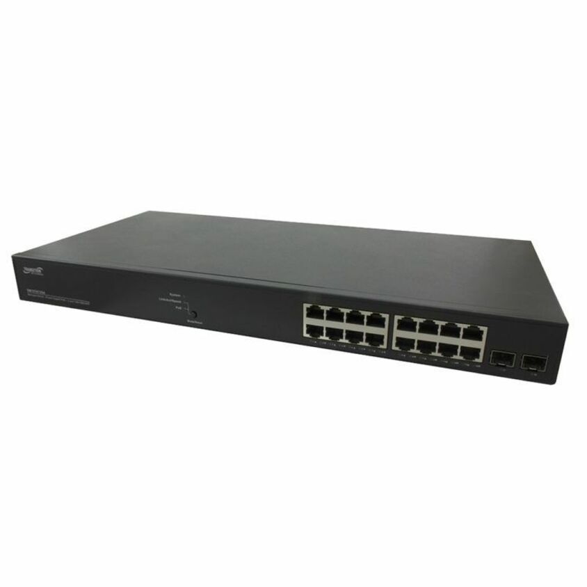 Lantronix SMTATSA Ethernet Switch