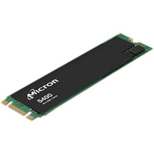 Lenovo 5400 PRO 960 GB Solid State Drive - M.2 2280 Internal - SATA (SATA/600) - Read Intensive