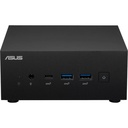 Asus ExpertCenter PN64-BB5000X1TD Barebone System - Mini PC - Core i5 12th Gen i5-12500H 2.50 GHz