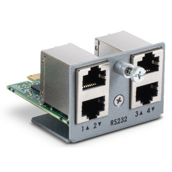 Lantronix EMG 8500 - Edge Management Gateway