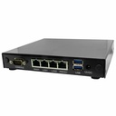 Secure Remote Access
