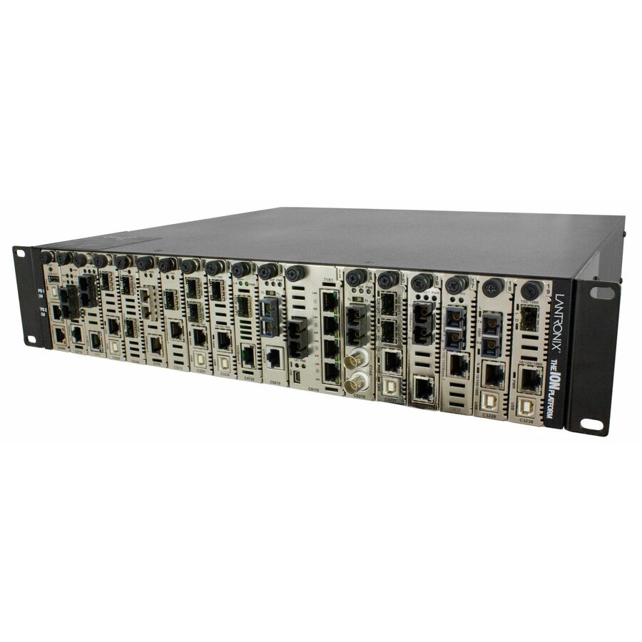 Lantronix ION219 Chassis