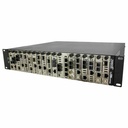 Transition Networks Modular Expansion Base