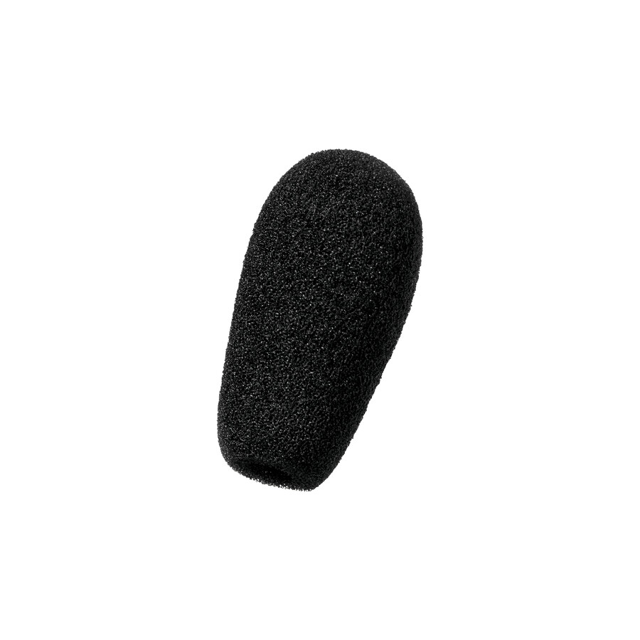 EPOS Spare Mic foam, DW20/30Microphone Pop Screen (10X)