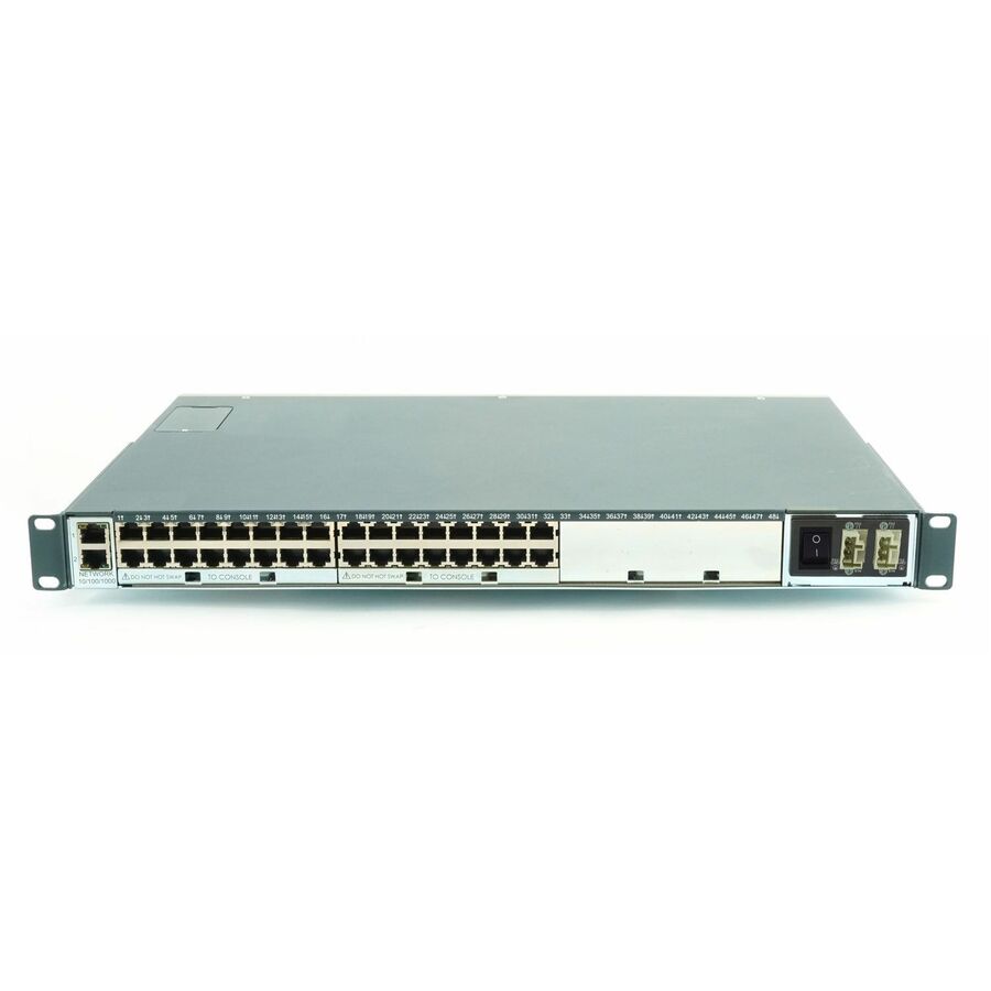 Lantronix SLC 8000 32-port Console Server