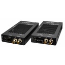 Stand-alone DS3-T3/E3 Network Interface Device DS3 - T3/E3 Coax over Fiber