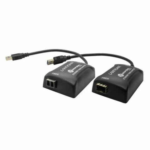 Scorpion-USB™ 3.0 to Gigabit Ethernet Fiber Adapter 1000Base-SX