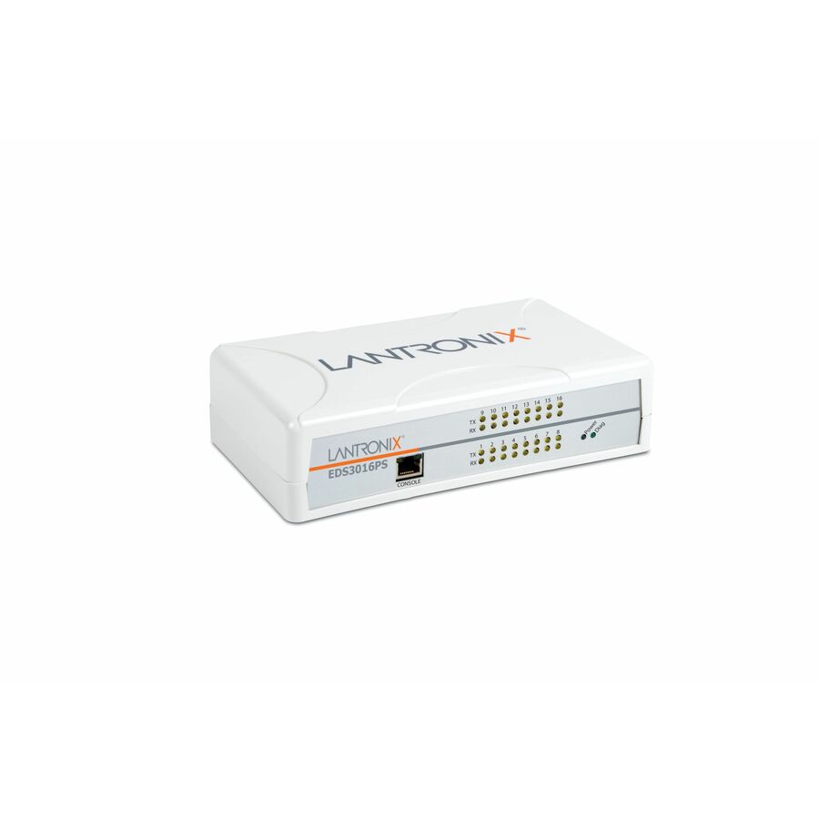 Lantronix EDS EDS3016PS Device Server