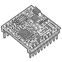 Lantronix SLC 8000 56K V.92 Internal Modem