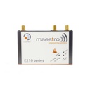 Lantronix E214G 2 SIM Cellular, Ethernet Modem/Wireless Router