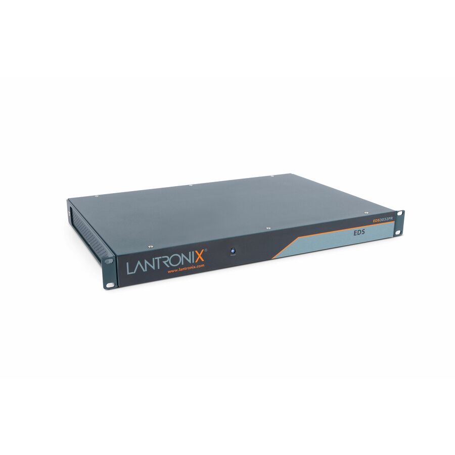 Lantronix EDS EDS3032PR Device Server