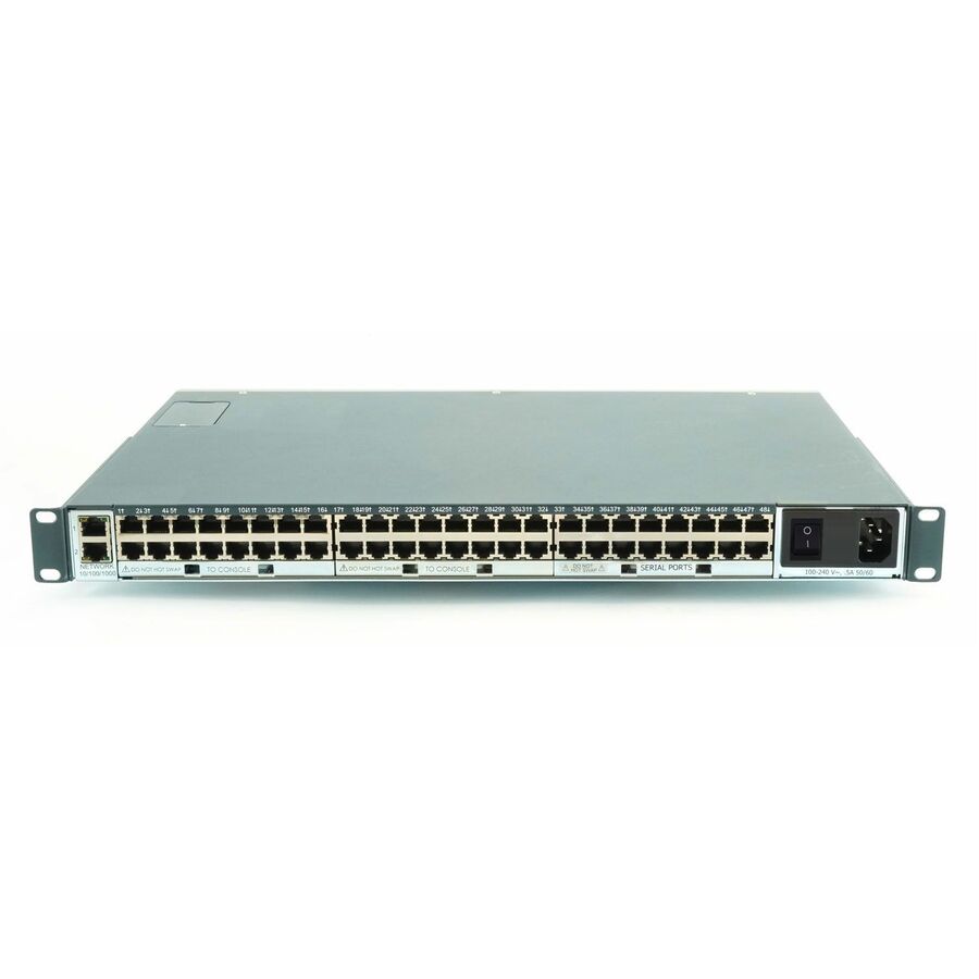 Lantronix SLC 8000 48-port Console Server