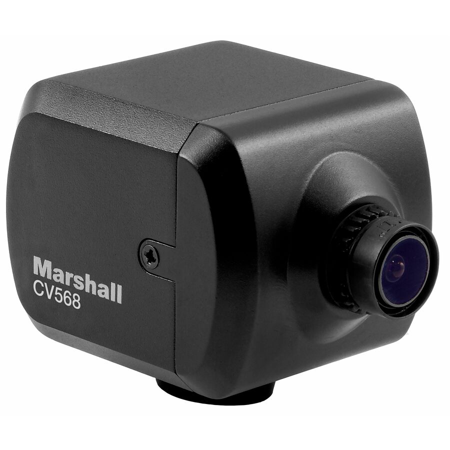 Marshall CV568 3.2 Megapixel Full HD Surveillance Camera
