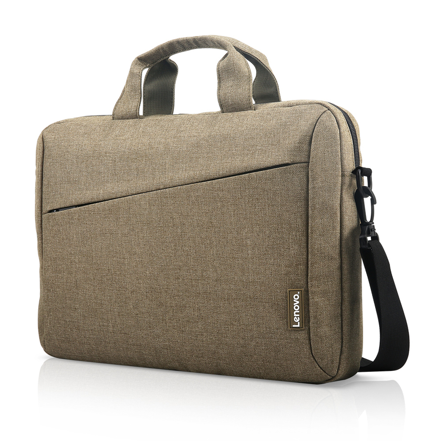 Lenovo T210 Carrying Case for 15.6" Notebook - Brown