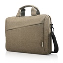 Lenovo T210 Carrying Case for 15.6" Notebook - Brown