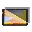 InfoCase Tempered Glass Screen Protection for Zebra ET 40/45