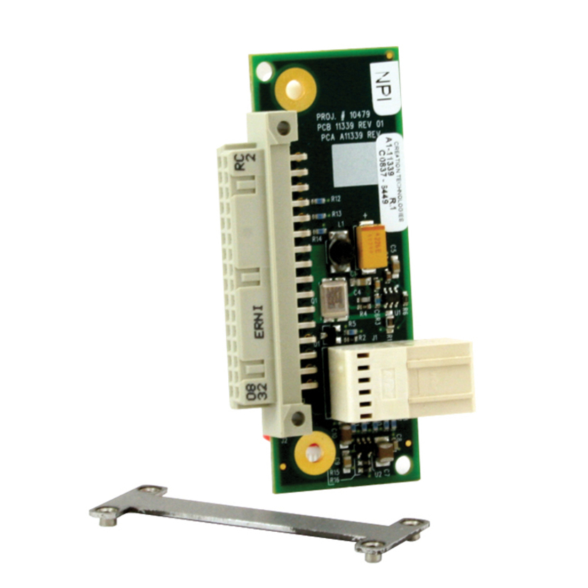 Transition Networks Interposer Board