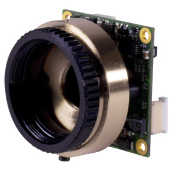 Marshall Surveillance Camera - Monochrome