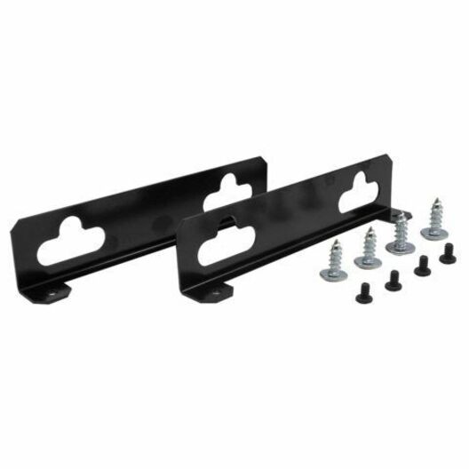 4" Wall Mount Kit long