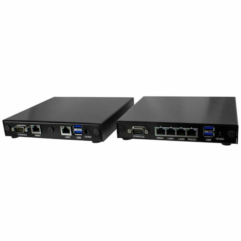Secure Management Access Portal