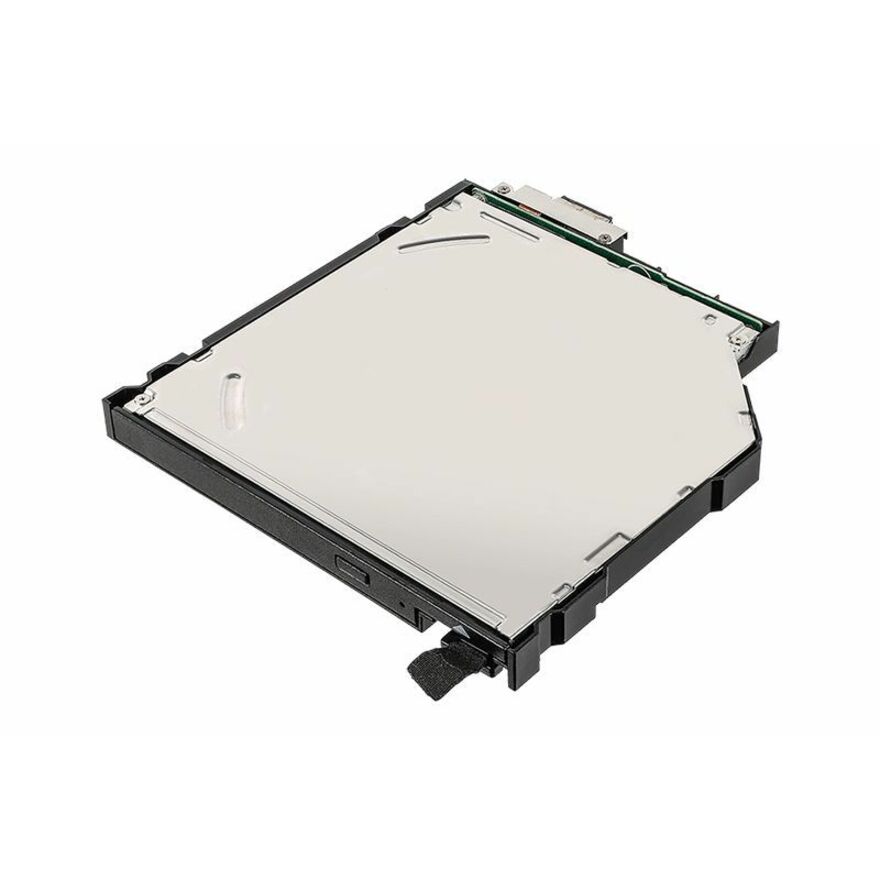 Getac DVD-Writer - Internal - 1 - Black