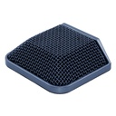 MXL Microphones AC-44 Rugged Wired Boundary Microphone - Cobalt