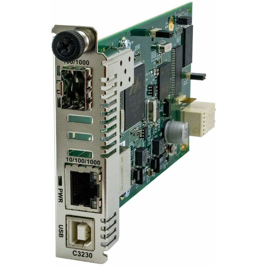 Transition Networks ION C3230-1040 Transceiver/Media Converter