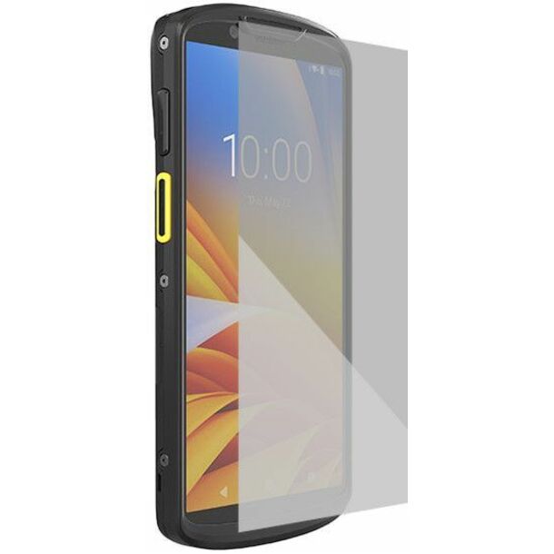 InfoCase Tempered Glass Screen Protection for the Zebra TC5 Series