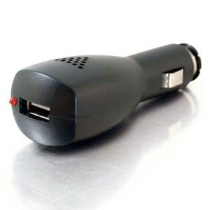 C2G Auto Adapter
