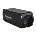 Marshall CV420-30X-NDI 8.5 Megapixel Indoor/Outdoor 4K Network Camera - Color