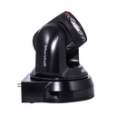 Marshall CV630-NDI 8.5 Megapixel 4K Network Camera - Color - Black