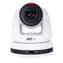 Marshall CV630-NDIW 8.5 Megapixel 4K Network Camera - Color - White